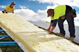 Professional Foam Insulation Services in Stanley, VA